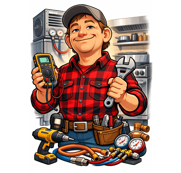 Service Image