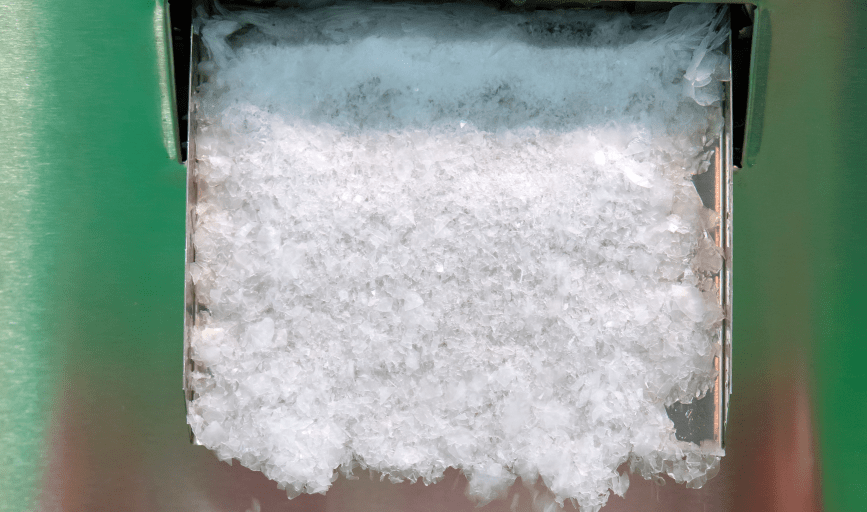 Ice Machine Repair